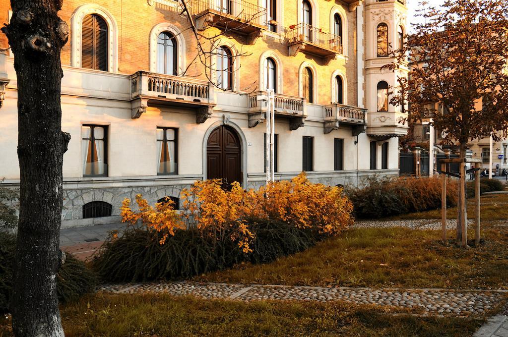 Casa Di Clara Turin Exterior photo