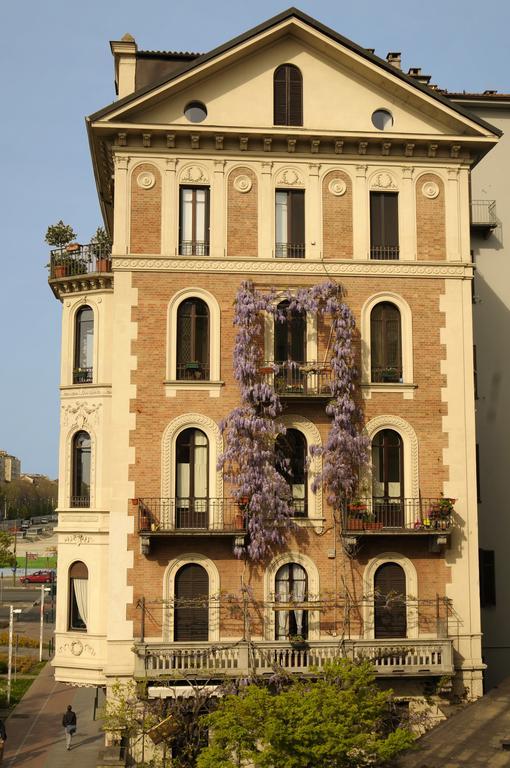 Casa Di Clara Turin Exterior photo