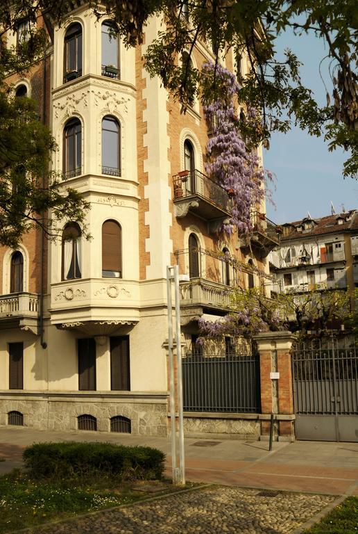 Casa Di Clara Turin Exterior photo