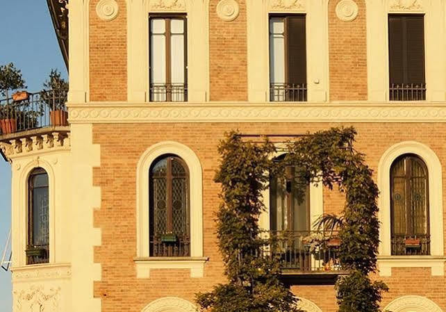 Casa Di Clara Turin Exterior photo